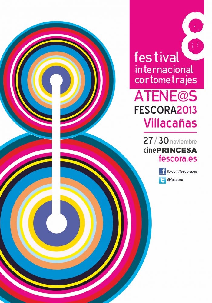 FESCORA 2013