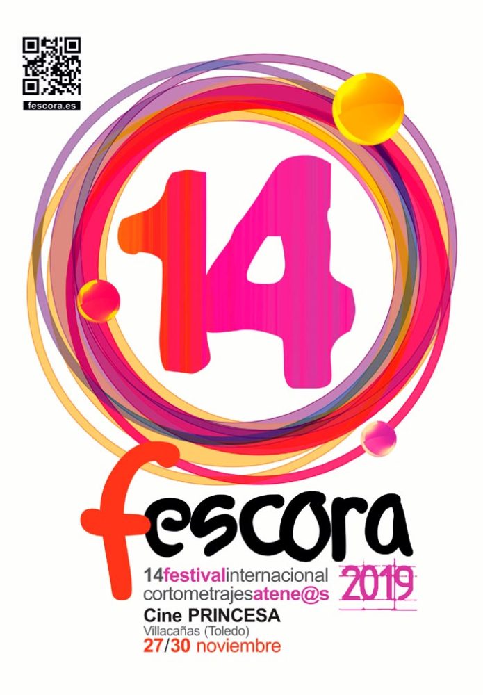 FESCORA 2019