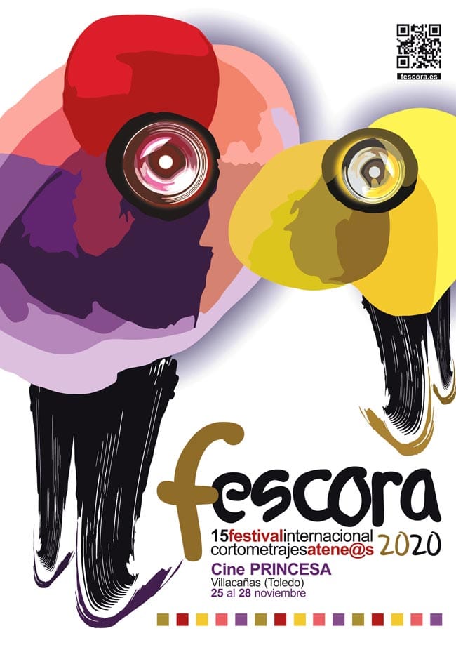 FESCORA 2020