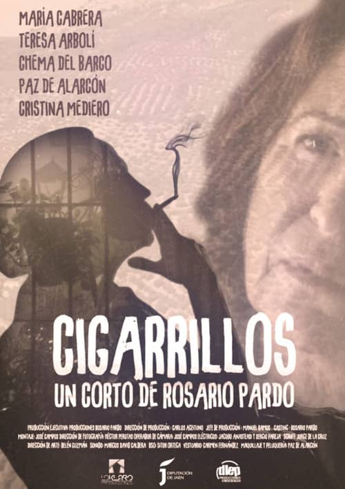"Cigarrillos" (Rosario Pardo)