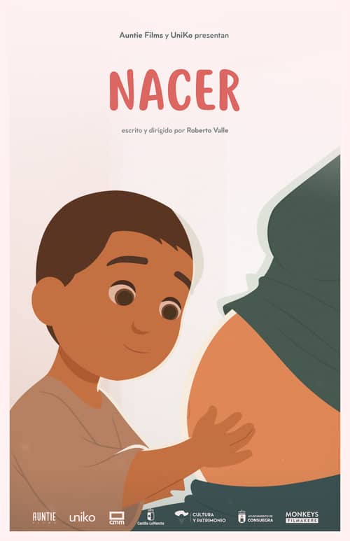 «Nacer» (Roberto Valle)