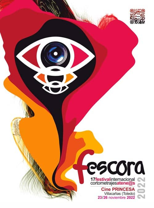 cartel FESCORA 2022