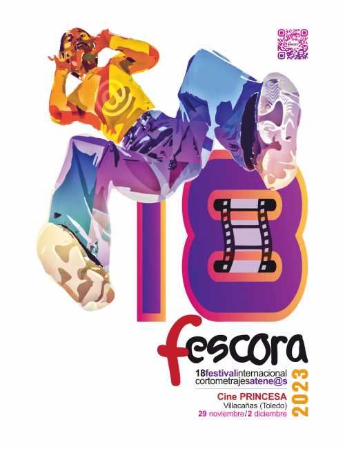 cartel FESCORA 2023