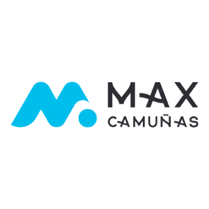 Max Camuñas: diseñador web