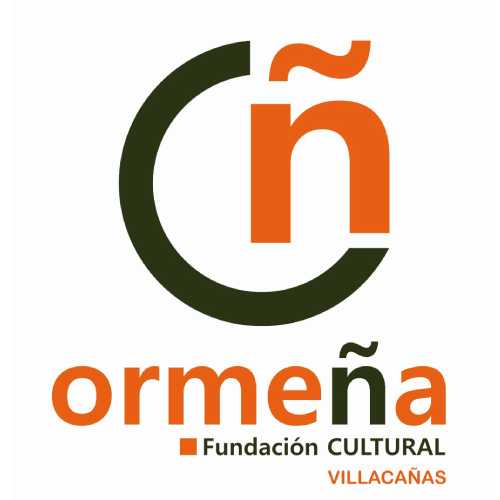 Ormeña Fundación Cultural Villacañas