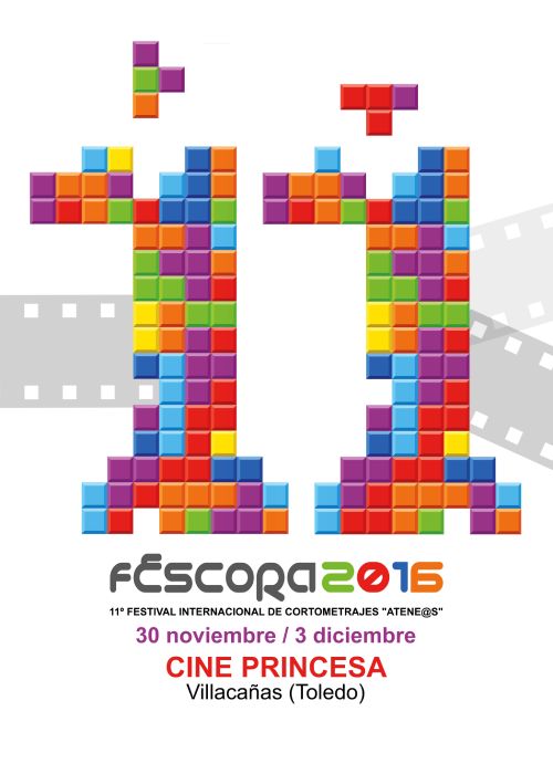 FESCORA 2016